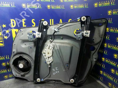 Front left window mechanism MERCEDES-BENZ A-CLASS (W169)  | BP11276436C22 
