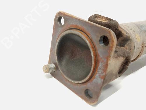 Driveshaft NISSAN TERRANO II (R20) 2.7 TDi 4WD | BP11177314M37 