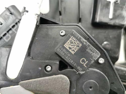 Front right lock FORD FIESTA VI (CB1, CCN) 1.4 TDCi | BP8466833C97 
