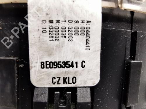 Squib airbag AUDI A4 B7 Avant (8ED) 3.0 TDI quattro | BP28107915C102 