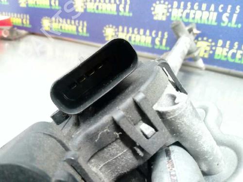 Front wiper motor FORD MONDEO III Turnier (BWY) 2.0 16V TDDi / TDCi | BP8458072M29 