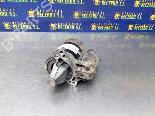 Used Starter HYUNDAI GETZ (TB) 1.1 (67 hp) 8446017