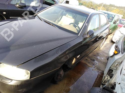 Used Parts ALFA ROMEO 166 (936_)  2.4 JTD (936AXC00, 936AXD01)  952151