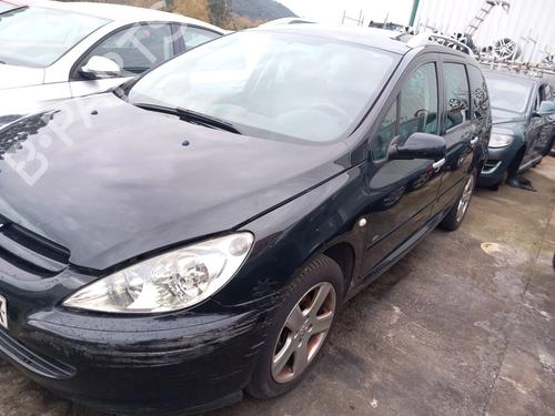 Used Parts PEUGEOT 307 SW (3H) 1.6 HDI 110 (109 hp) 4338875