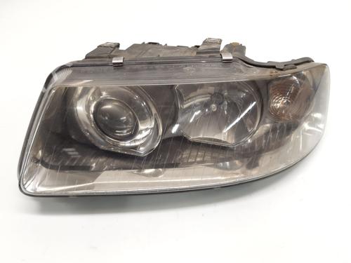 Used Left headlight AUDI A3 (8L1) 1.9 TDI (130 hp) 26217601