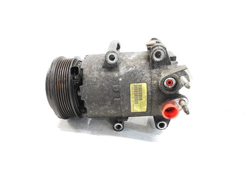 AC compressor FORD FOCUS III  | BP28601592M34
