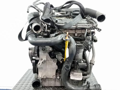 Engine SEAT LEON (1P1) 1.9 TDI | BP29588738M1 