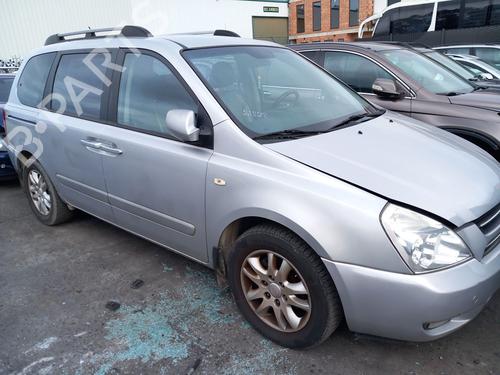 Brukte deler til KIA CARNIVAL / GRAND CARNIVAL III (VQ) 2.9 CRDi (185 hp) 4435063