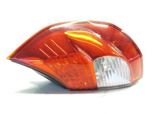 Used Right taillight Right taillight RENAULT SCÉNIC II (JM0/1_) 1.9 dCi (JM14) (131 hp) 39379798 39379798