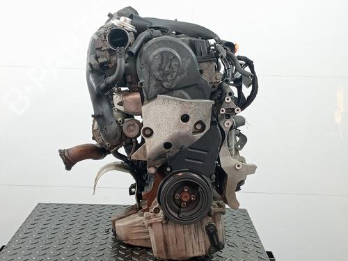 Engine SEAT IBIZA III (6L1) 1.4 TDI | BP29751082M1 