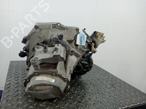 gearbox-peugeot-207-wa_-wc_-2006-2007-2008-2009-2010-2011-2012-2013-2014-2015-32026063 main image