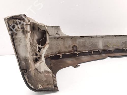 Rear bumper FORD FOCUS C-MAX (DM2) 2.0 TDCi | BP29812042C8 