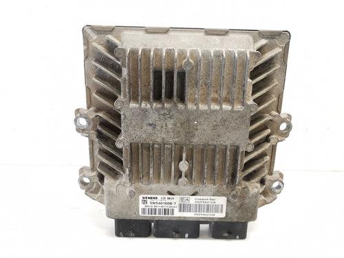 Used Engine control unit (ECU) Engine control unit (ECU) 38535368 38535368