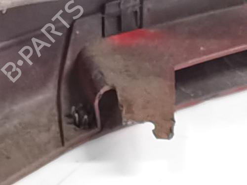 Front bumper CHEVROLET AVEO / KALOS Hatchback (T250, T255) 1.2 | BP31837209C7 