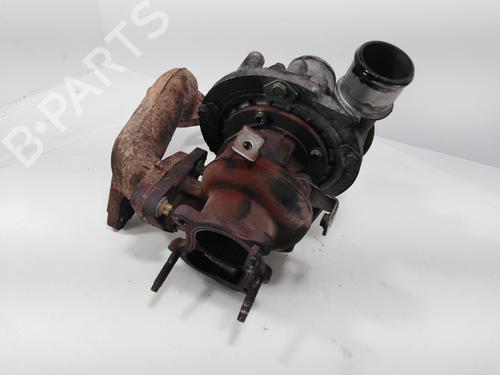 Turbolader/Kompressor RENAULT MASTER II Van (FD) 3.0 dCi 140 (HD0S, FD0S, HD1S) (136 hp) 9265491