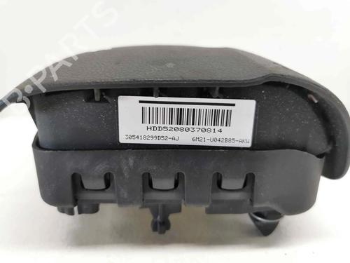 Driver airbag FORD S-MAX (WA6) 2.0 TDCi | BP8480666C9 