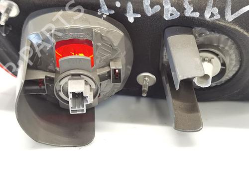 Venstre baglygte bagklap HONDA ACCORD VII (CL, CN) 2.2 i-CTDi (CN1) | BP29519786C79 