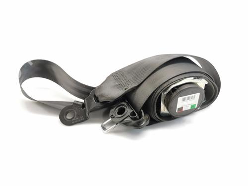 Front right seatbelt OPEL CORSA E (X15) 1.3 CDTI (08, 68) | BP16020065I25 