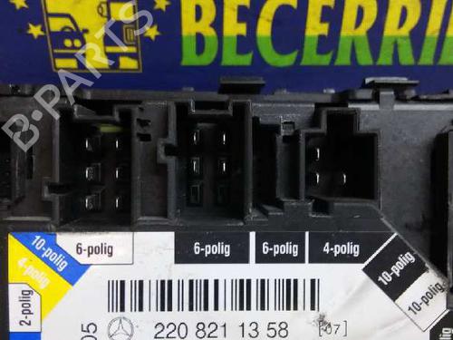 Switch MERCEDES-BENZ S-CLASS (W220, V220)  | BP14017738I30 