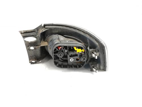 Venstre baglygte SEAT IBIZA III (6L1) 1.4 TDI | BP29831366C34