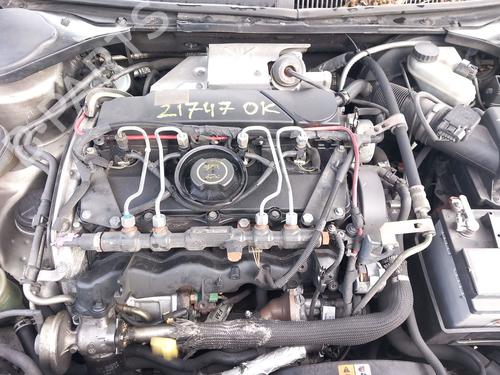 Front bumper FORD MONDEO III Turnier (BWY) 2.0 TDCi | BP32318847C7 