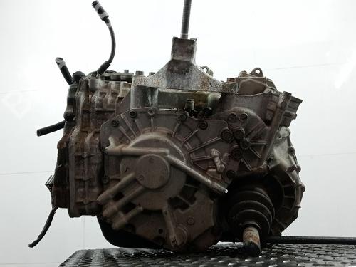 Gearbox JAGUAR X-TYPE I (X400)  | BP26891555M3 