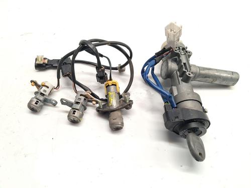 Modulo elettronico KIA SORENTO I (JC) 2.5 CRDi 4WD (140 hp) 30746312