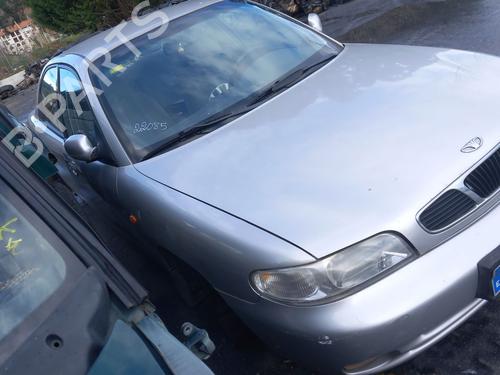 Gearbox DAEWOO NUBIRA (J100) 1.6 16V | BP32186981M3 