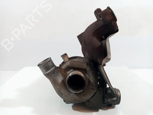 Turbocharger/Supercharger FORD MONDEO III (B5Y) 1.8 SCi | BP8479331M71 