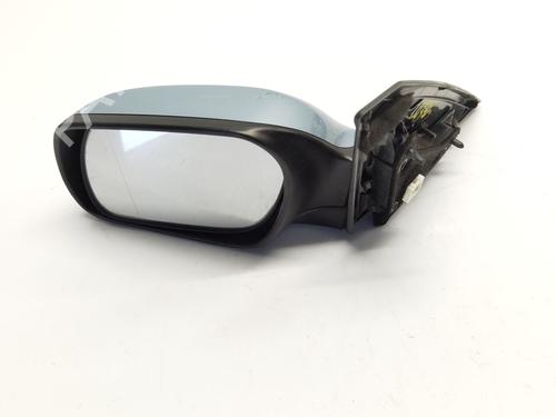 Used Left mirror MAZDA 3 (BK) 2.0 MZR-CD (BK14) (143 hp) 28488912