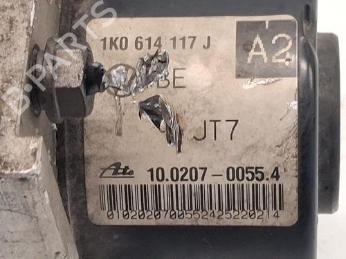 ABS pump SEAT LEON (1P1) 1.6 | BP38647025M43 - Image 3