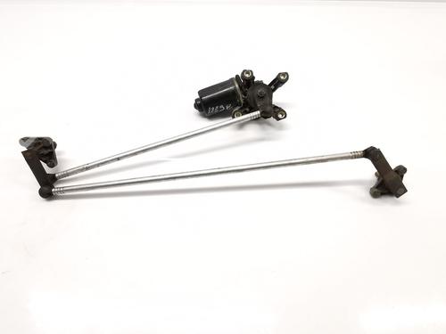 Front wiper motor NISSAN PRIMERA (P10)  | BP24615689M29 