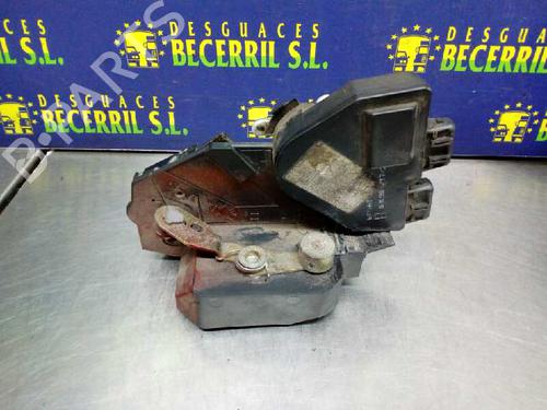 Used Rear right lock VOLVO V70 I (875, 876) 2.4 (170 hp) 8444136