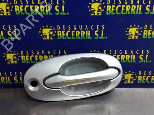 Used Front right exterior door handle KIA CARNIVAL II (GQ) 2.9 CRDi (144 hp) 8449391