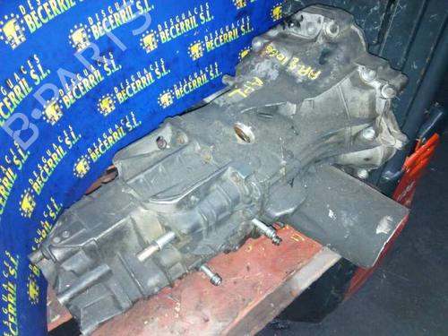 Gearbox AUDI A4 B5 Avant (8D5) 1.9 TDI | BP8436390M3 