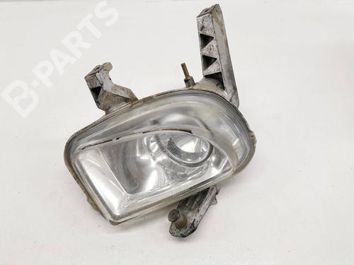 Used Right front fog light Right front fog light FIAT GRANDE PUNTO (199_) 1.3 D Multijet (75 hp) 10973553 10973553