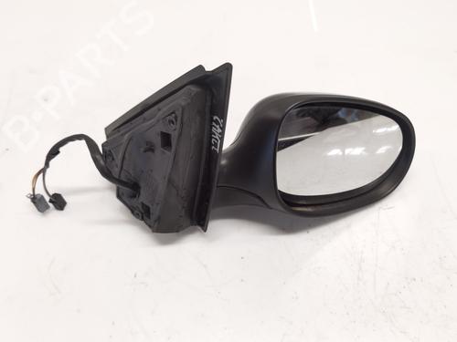 Used Right mirror Right mirror 37089251 37089251