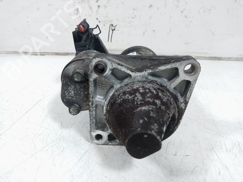 Used Starter FIAT GRANDE PUNTO (199_) 1.4 16V (199BXG1B, 199AXG1B) (95 hp) 8471146