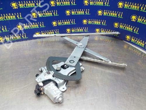 Used Front right window mechanism DAEWOO KALOS (KLAS) 1.2 (72 hp) 8446863