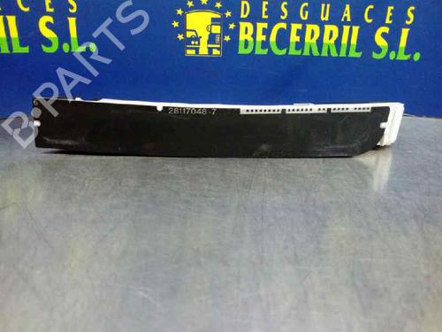 Used Electronic module CITROËN C4 Grand Picasso I (UA_) [2006-2013]  8453782