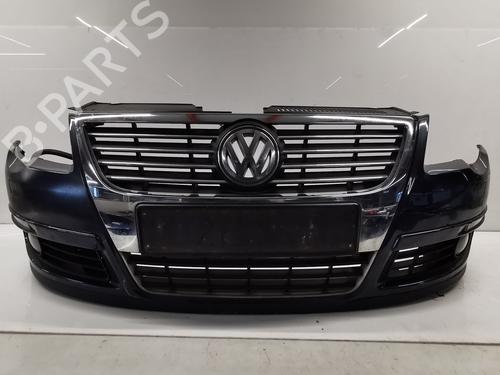 Used Front bumper Front bumper VW PASSAT B6 (3C2) 2.0 TDI 16V (140 hp) 35775324 35775324