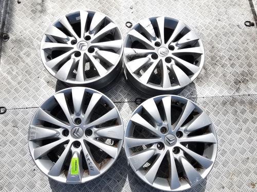 Used Rim CITROËN C4 Grand Picasso I (UA_) [2006-2013]  26911699