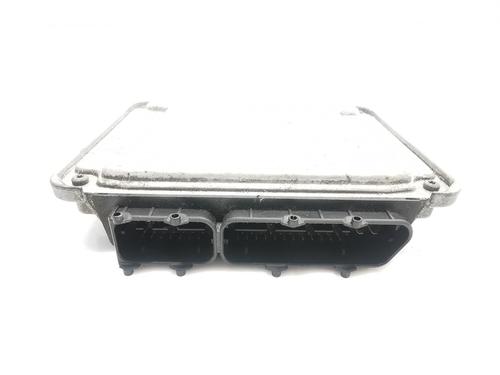 Engine control unit (ECU) FIAT PANDA Hatchback Van (169_) 1.2 Bipower (169CXB1A) | BP33716851M57 - Image 4