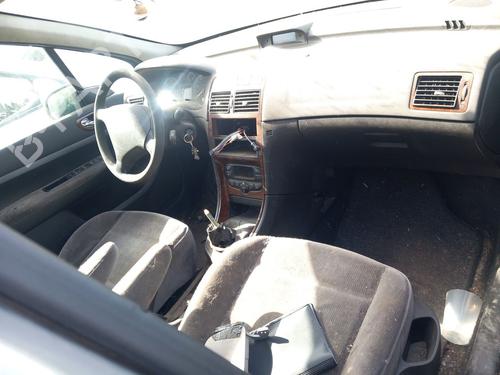 Switch PEUGEOT 307 (3A/C) 2.0 HDi 110 | BP37089757I30 - Image 8