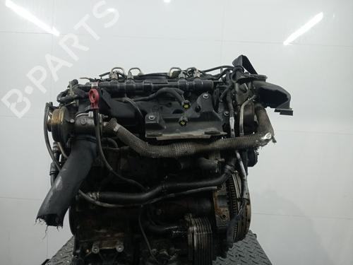 Engine JAGUAR X-TYPE I (X400) 2.0 D | BP31810820M1