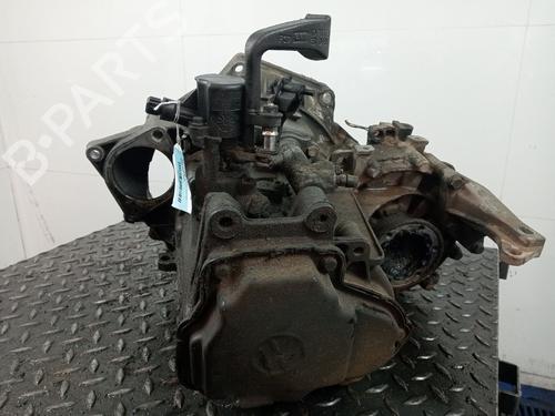 Used Gearbox Gearbox 37069568 37069568