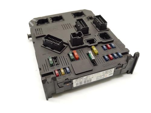 Used Fuse box Fuse box CITROËN C3 I (FC_, FN_) 1.4 i (73 hp) 33906915 33906915