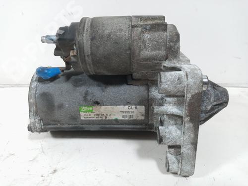 Starter CITROËN DS3 (SA_) | BP8466932M8