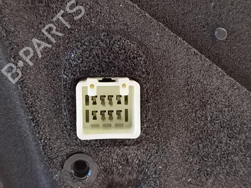 Left mirror MAZDA 3 (BK)  | BP21077498C26 