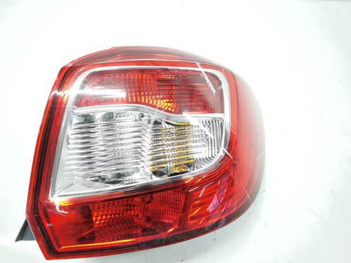 Right taillight DACIA SANDERO II 1.5 dCi 75 / Blue dCi 75 (B8JW, B8M4, B8AH, B8M7, B8M6) | BP38486388C35 - Image 4